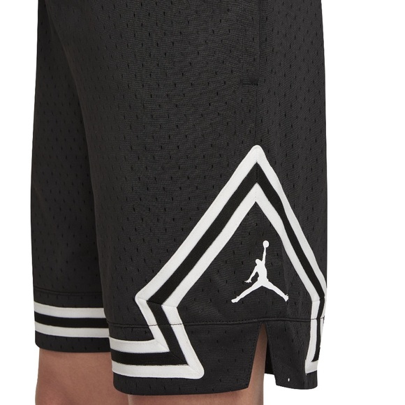 Boys Nike Jordan Air Diamond Shorts, size small - Picture 5 of 5